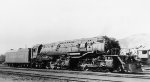 SP 2-8-8-4 #3810 - Southen Pacific